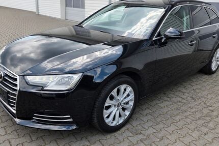 Audi A4 164.350 km 15.700 &euro; Bad Münstereifel 53902