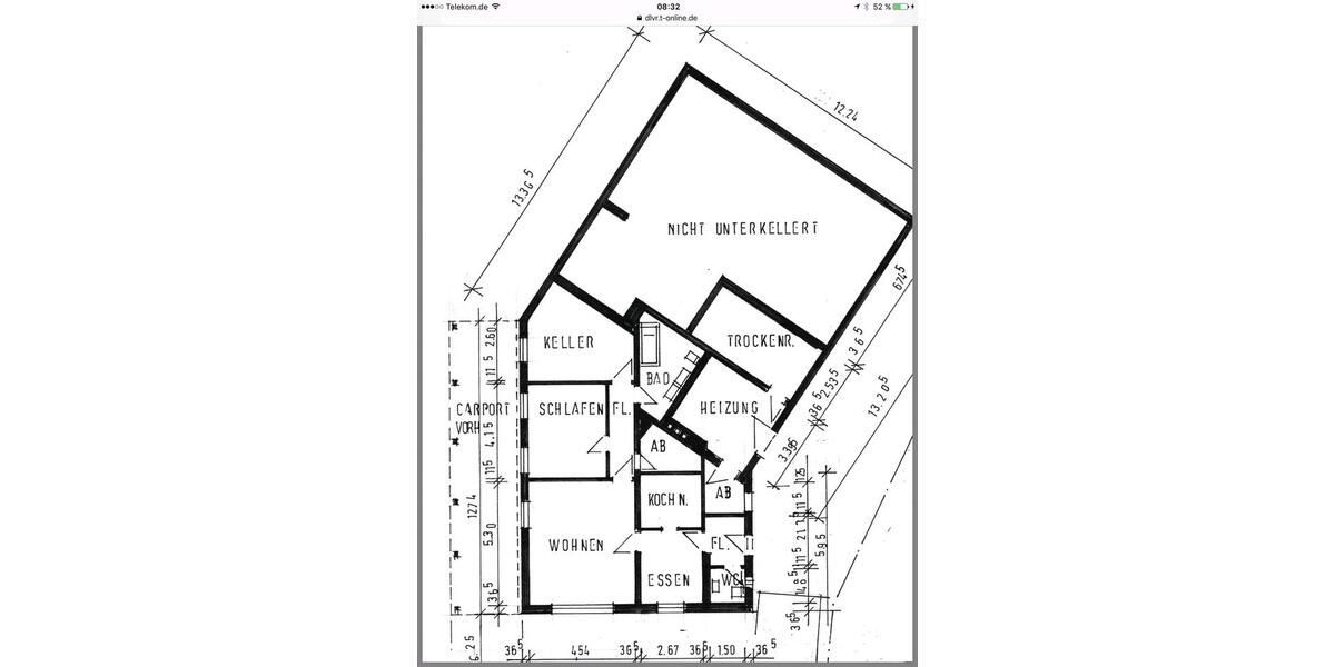 Einfamilienhaus Wachtberg - 9 Zimmer, 318 m&sup2;, 947.000&euro; | Angebot:25518918