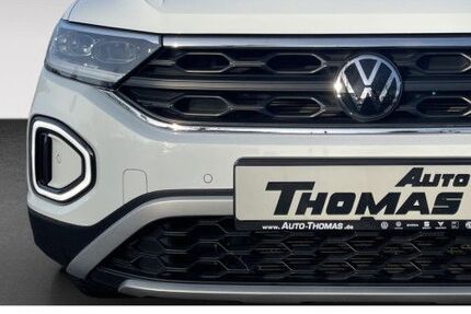 VW T-Roc 25.455 km 27.200 &euro; Bornheim 53332