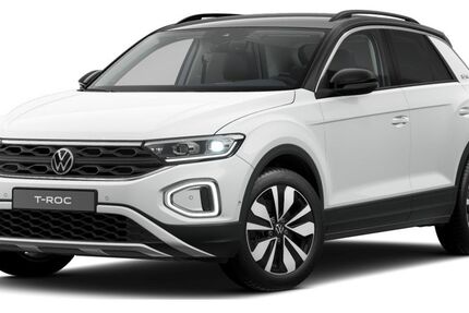 VW T-Roc 20.557 km 27.580 &euro; Düren 52351