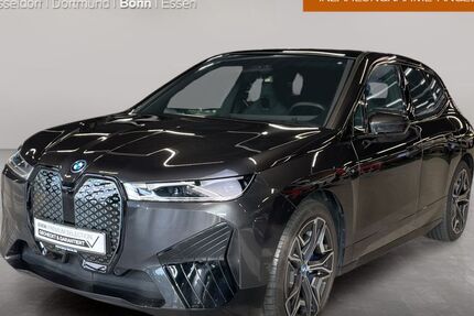 BMW iX 59.990 km 55.899 &euro; Bonn 53119