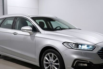 Ford Mondeo 57.186 km 21.980 &euro; Hürth bei Köln 50354