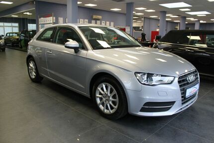 Audi A3 120.877 km 10.980 &euro; Euskirchen 53881