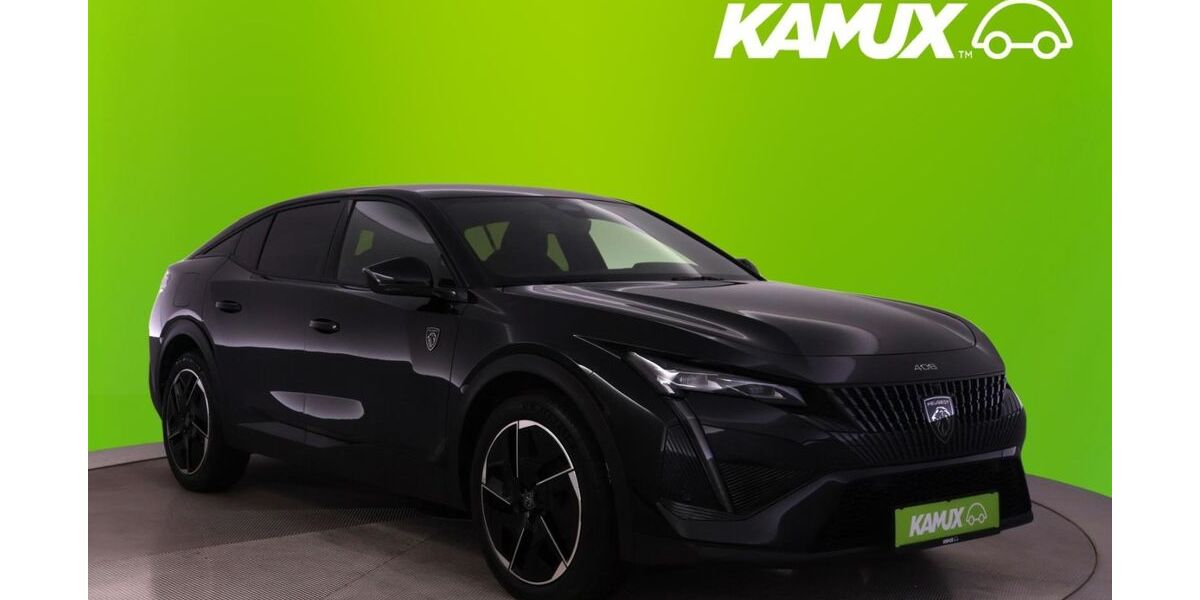 Peugeot 408 26.390 km 22.350 &euro; Düren 52351