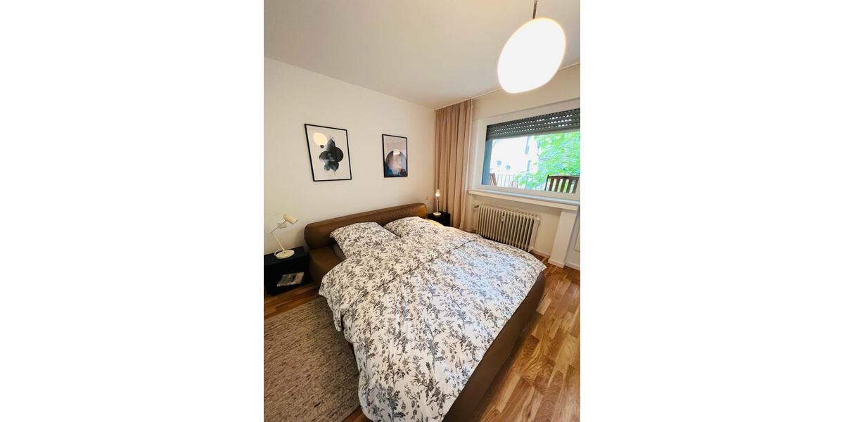 Etagenwohnung Bonn Beuel-Mitte - 4 Zimmer, 110 m&sup2;, 2.500&euro; | Angebot:25872750