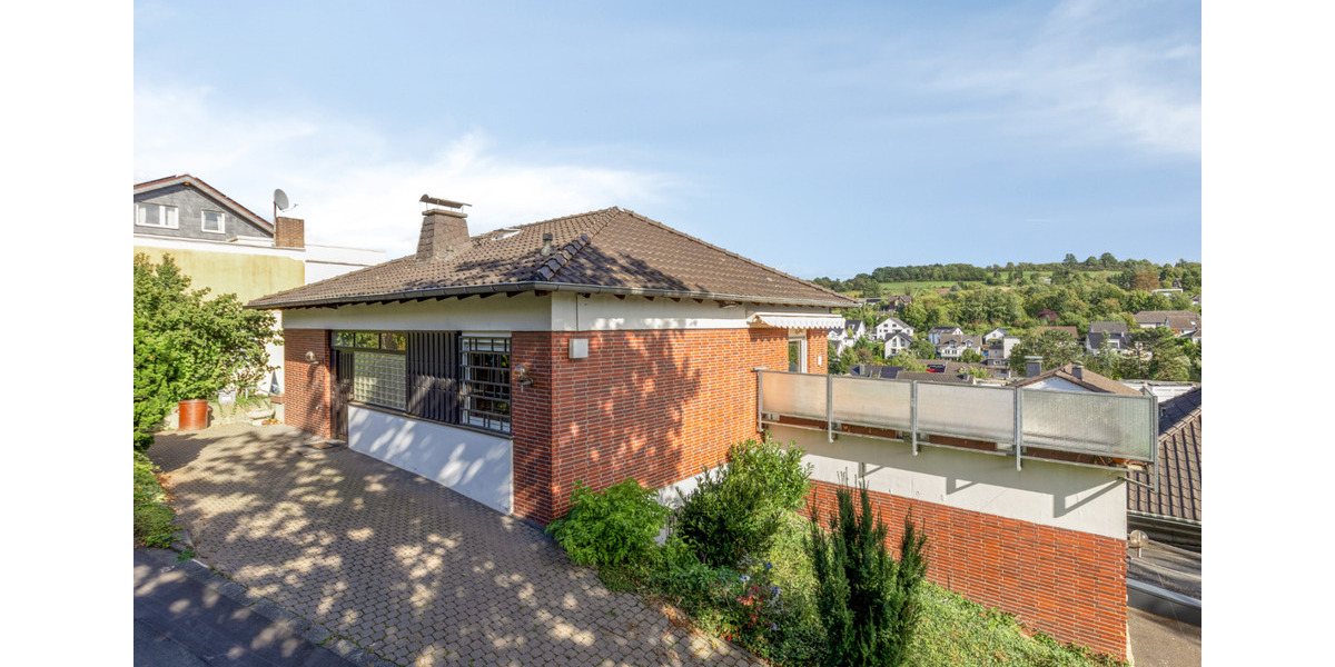 Einfamilienhaus Wachtberg - 6 Zimmer, 206 m&sup2;, 680.000&euro; | Angebot:25086485