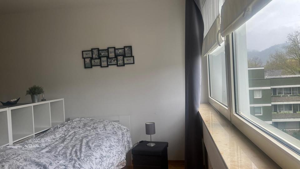 Etagenwohnung Bonn Lannesdorf - 1 Zimmer, 40 m&sup2;, 800&euro; | Angebot:26001861