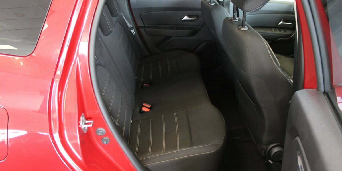 Dacia Duster TCe 130 2WD Prestige 62.323 km 15.980 &euro; Euskirchen 53881