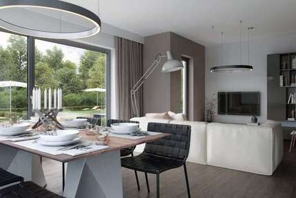 Haus Swisttal - 5 Zimmer, 148 m&sup2;, 703.992&euro; | Angebot:27108290