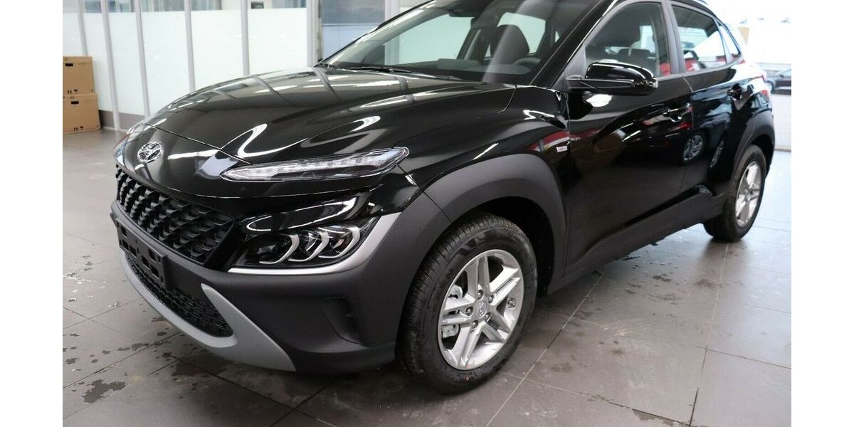 Hyundai KONA 42.889 km 18.970 &euro; Düren 52349