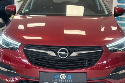Opel Grandland (X) 137.000 km 11.489 &euro; Hürth 50354