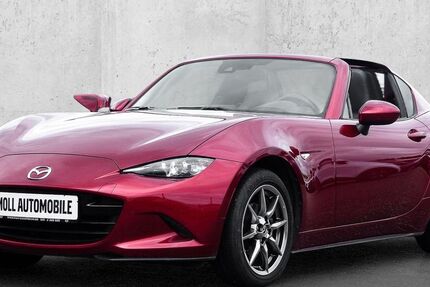 Mazda MX-5 49.000 km 23.380 &euro; Düren 52351