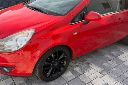 Opel Corsa 151.231 km 2.500 &euro; Mechernich 53894