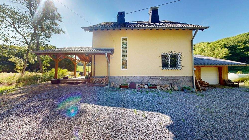 Mehrfamilienhaus, Wohnhaus Kall / Urft Urft - 4 Zimmer, 120 m&sup2;, 299.000&euro; | Angebot:25729195