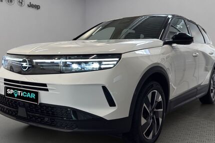 Opel Grandland (X) 15.600 km 29.900 &euro; Bornheim 53332
