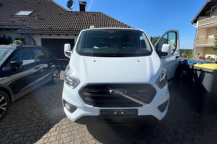 Ford Transit Custom 101.700 km 20.000 &euro; Nettersheim 53947