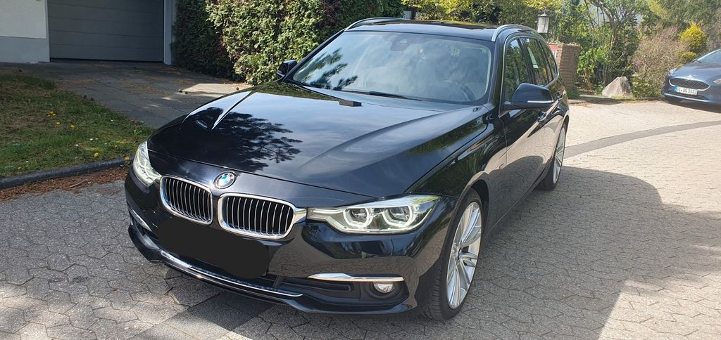 BMW 320 156.963 km 13.990 &euro; Meckenheim 53340
