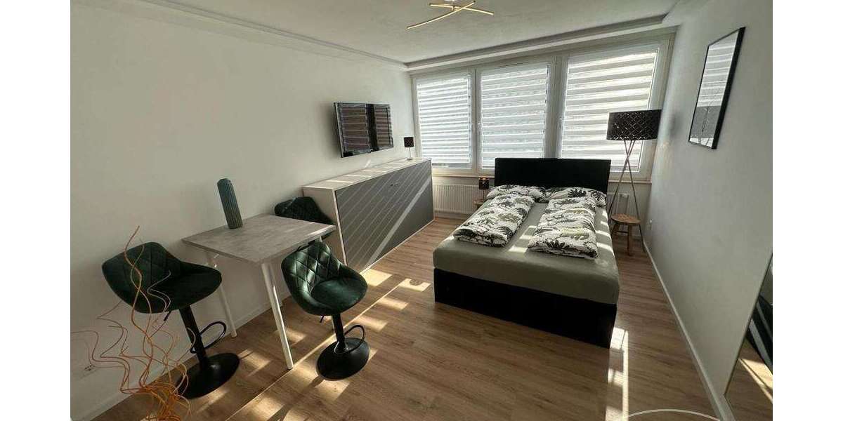 Zimmer Bonn - 1 Zimmer, 950&euro; | Angebot:25520346