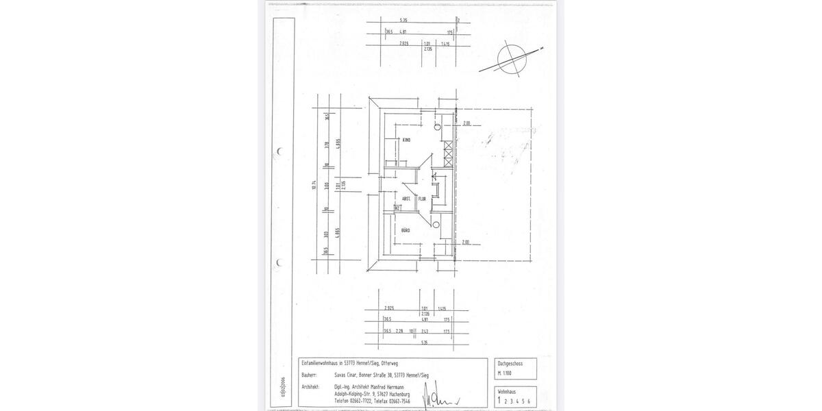 Doppelhaushälfte Königswinter - 6 Zimmer, 145 m&sup2;, 499.990&euro; | Angebot:25265917