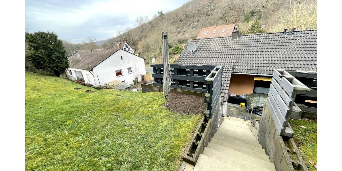 Doppelhaushälfte Heimbach - 5 Zimmer, 170 m&sup2;, 388.000&euro; | Angebot:25747535