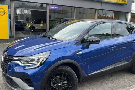 Renault Captur 36.097 km 20.450 &euro; Brühl 50321