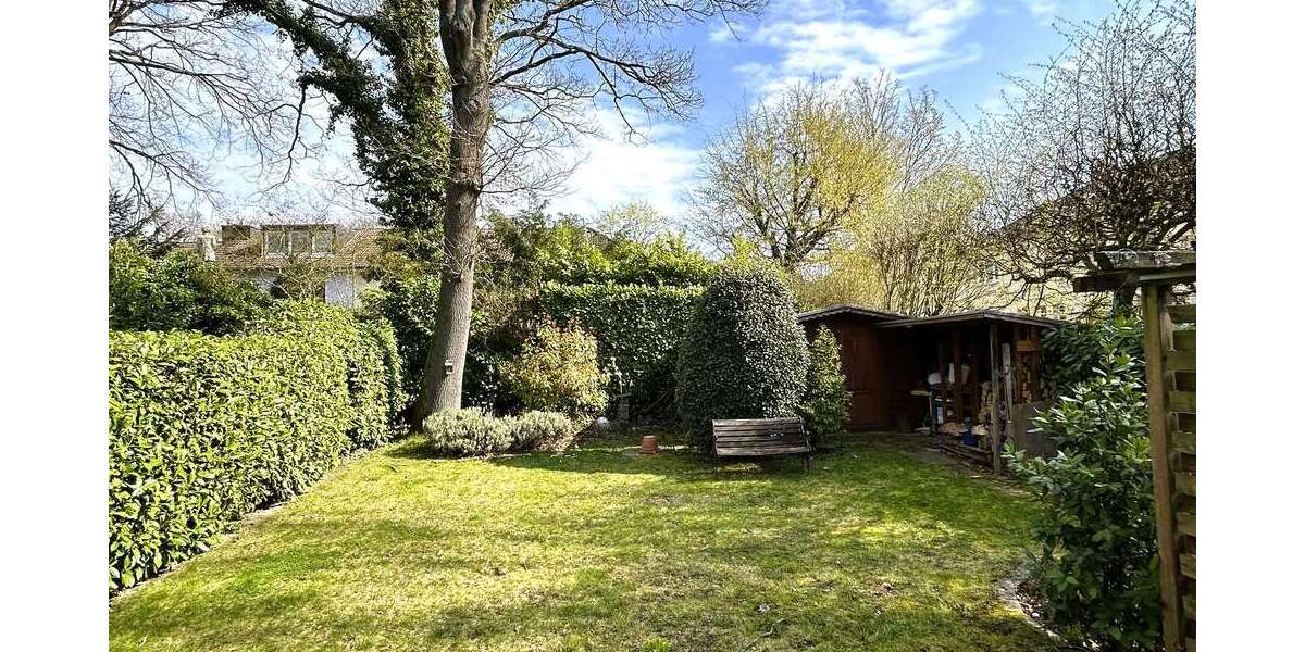 Einfamilienhaus Bonn Hardtberg - 5 Zimmer, 132 m&sup2;, 620.000&euro; | Angebot:26070350