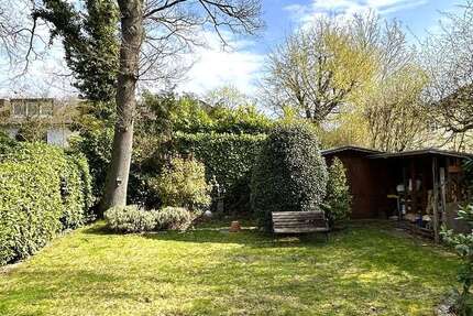 Haus Bonn Hardtberg - 5 Zimmer, 132 m&sup2;, 620.000&euro; | Angebot:26070350