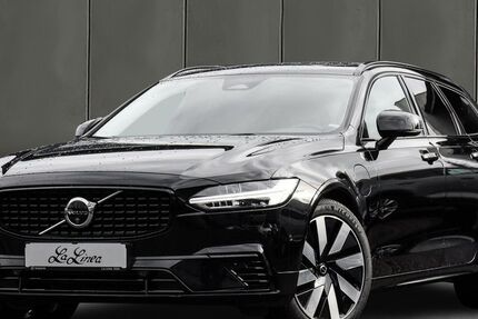 Volvo V90 20.500 km 46.890 &euro; Bonn 53177