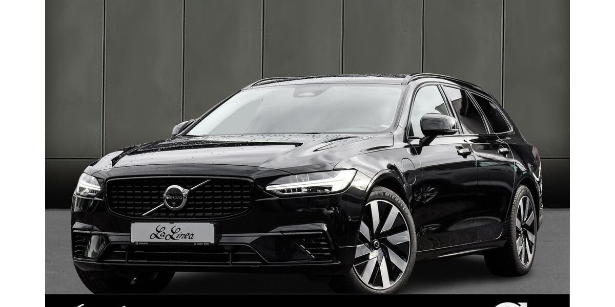Volvo V90 20.500 km 46.890 &euro; Bonn 53177