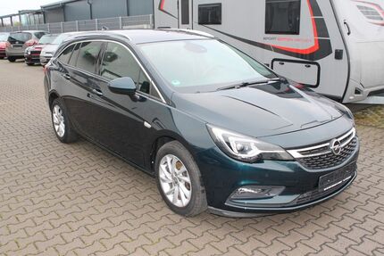Opel Astra 95.994 km 8.950 &euro; Euskirchen 53879