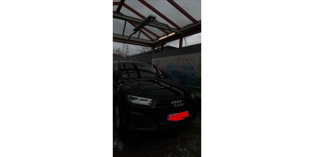 Audi Q5 150.000 km 25.000 &euro; Bonn 53227