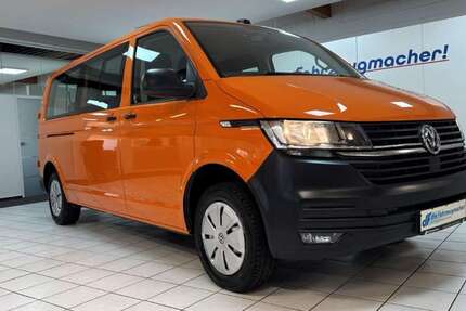 VW Transporter 137.000 km 21.988 &euro; Rheinbach 53359