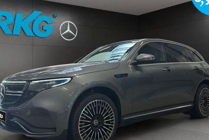Mercedes-Benz EQC 72.989 km 33.470 &euro; Euskirchen 53879