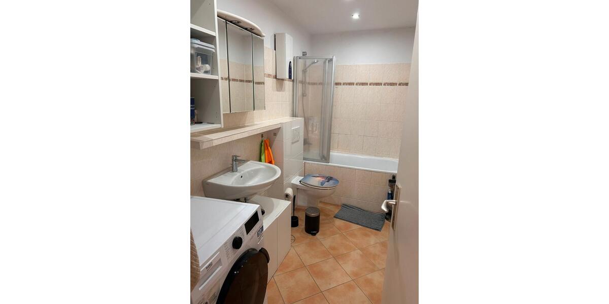 Etagenwohnung Bonn Dottendorf - 1 Zimmer, 23 m&sup2;, 640&euro; | Angebot:25999449