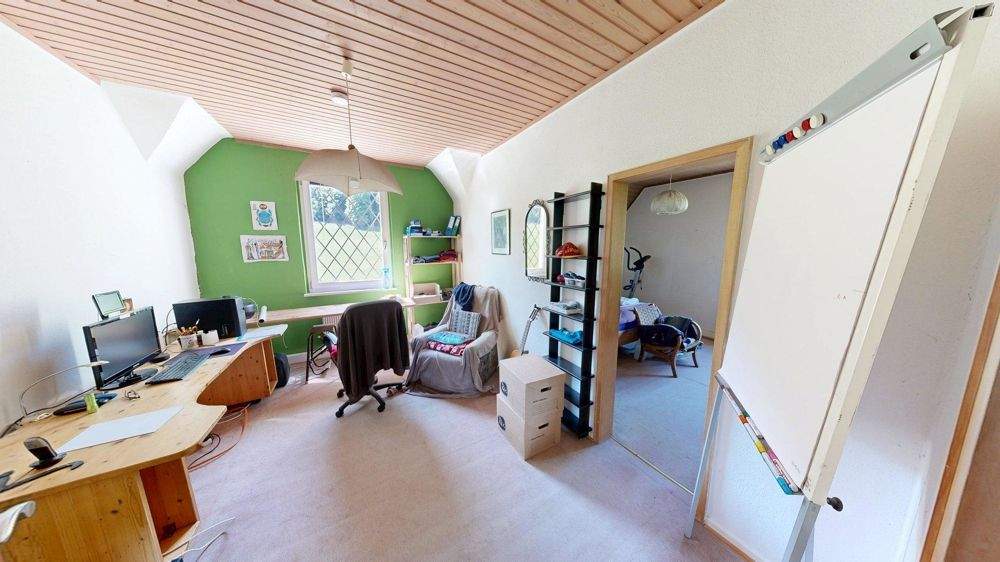 Mehrfamilienhaus, Wohnhaus Kall / Urft Urft - 4 Zimmer, 120 m&sup2;, 299.000&euro; | Angebot:25729195