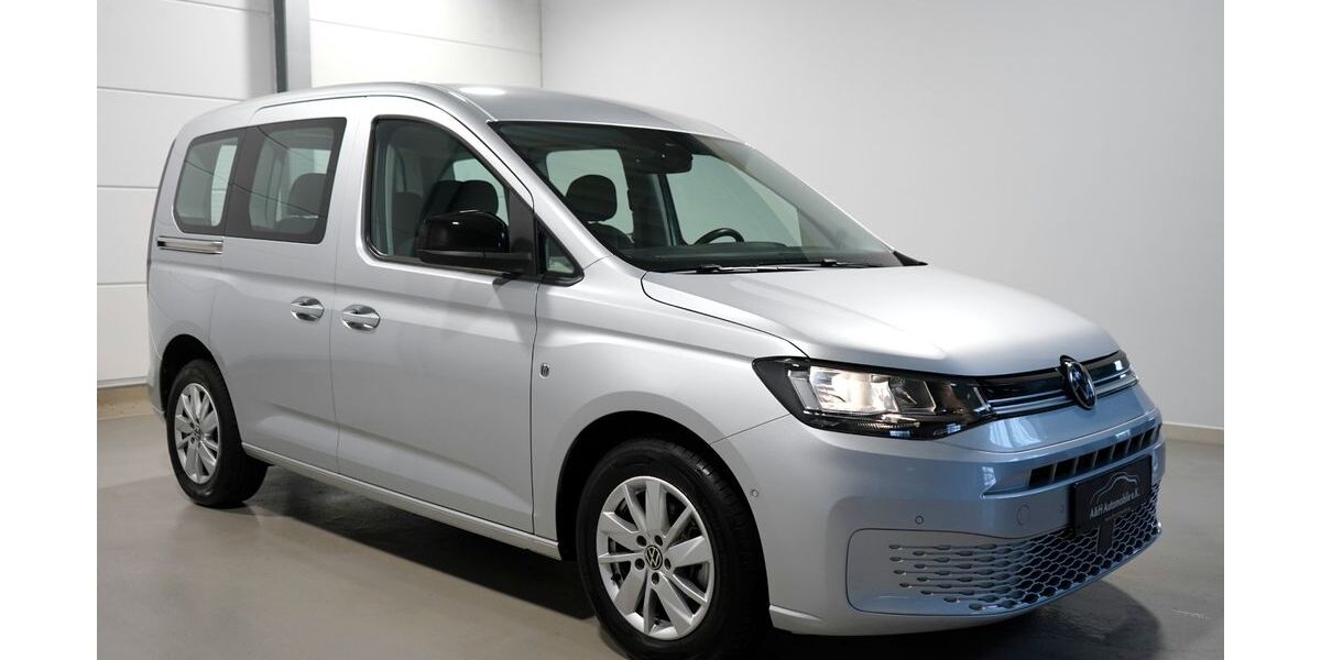 VW Caddy 22.731 km 29.950 &euro; Hürth bei Köln 50354