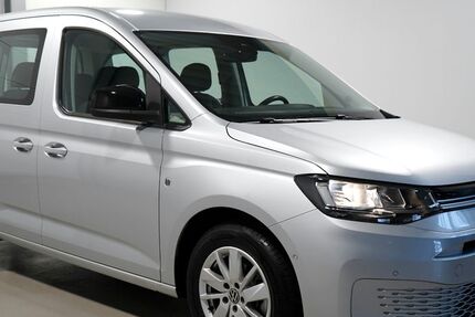VW Caddy 22.731 km 32.450 &euro; Hürth bei Köln 50354