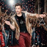 Lars Redlich - Unaufhaltsam unterhaltsam