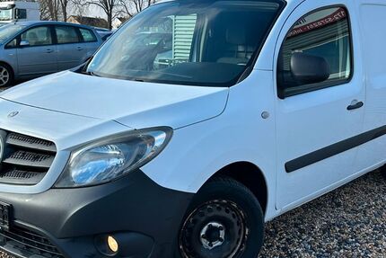 Mercedes-Benz Citan 149.115 km 5.999 &euro; Weilerswist 53919