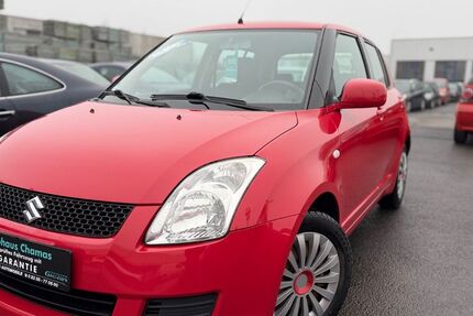 Suzuki Swift 152.000 km 3.800 &euro; Erftstadt 50374