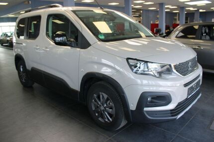 Peugeot Rifter 12.978 km 21.980 &euro; Euskirchen 53881