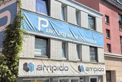 Wohnung Köln Innenstadt - 1 Zimmer, 20 m&sup2;, 719&euro; | Angebot:26049795