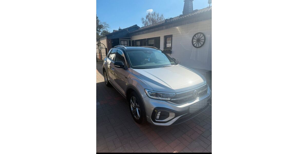 VW T-Roc 148.000 km 18.300 &euro; Brühl 50321