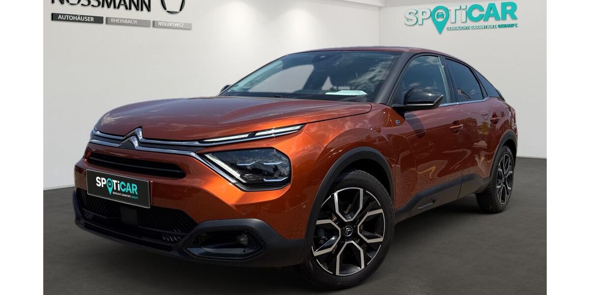 Citroen C4 59.165 km 15.999 &euro; Weilerswist 53919