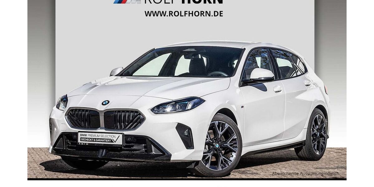 BMW 120 9.688 km 31.310 &euro; Düren 52355