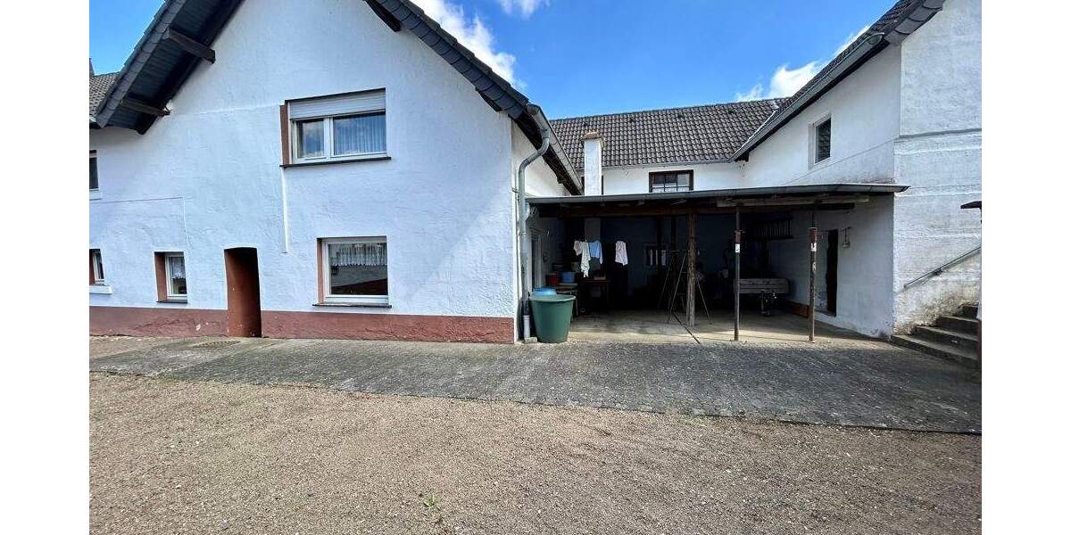 Doppelhaushälfte Blankenheim - Uedelhoven Uedelhoven - 4 Zimmer, 140 m&sup2;, 159.000&euro; | Angebot:25815269