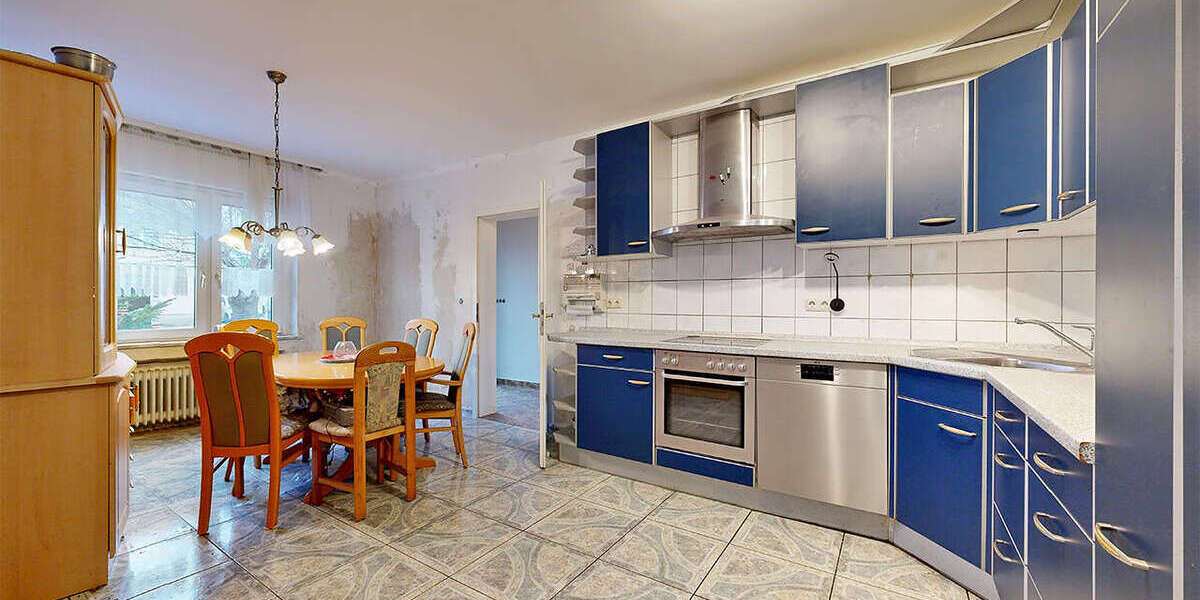 Mehrfamilienhaus, Wohnhaus Nörvenich - 489.000&euro; | Angebot:26015676