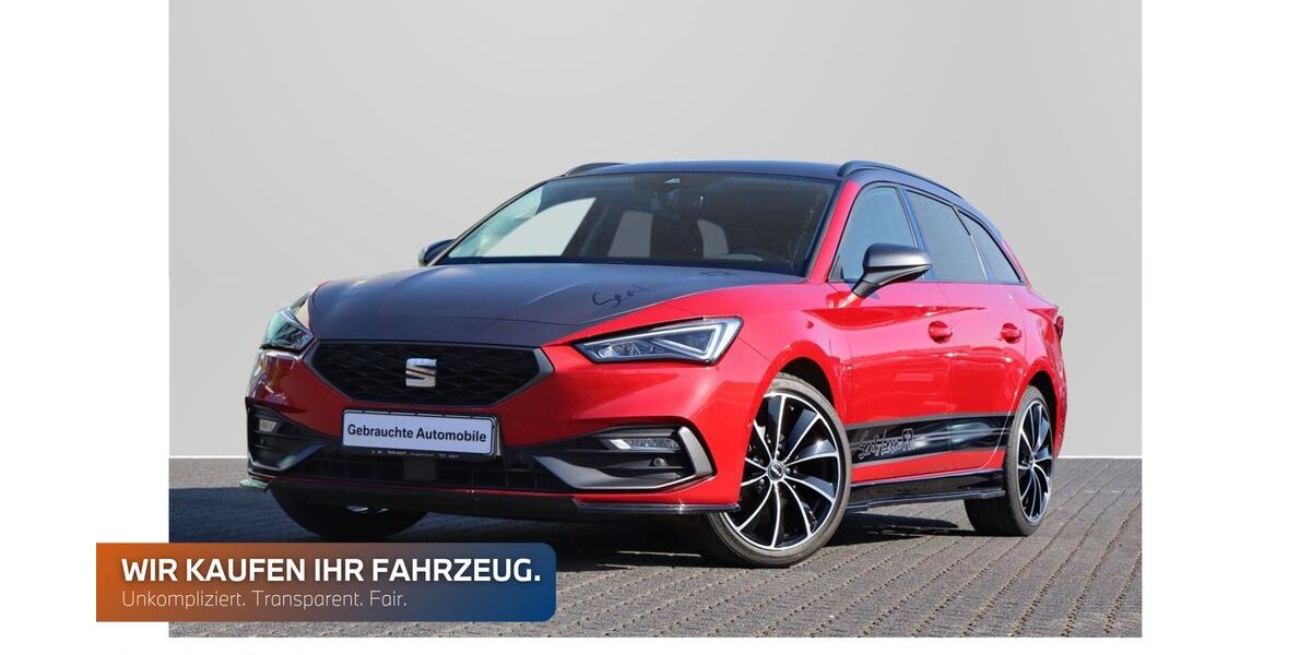 Seat Andere 44.980 km 19.960 &euro; Königswinter 53639