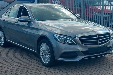 Mercedes-Benz C 180 120.500 km 16.999 &euro; Bonn 53127