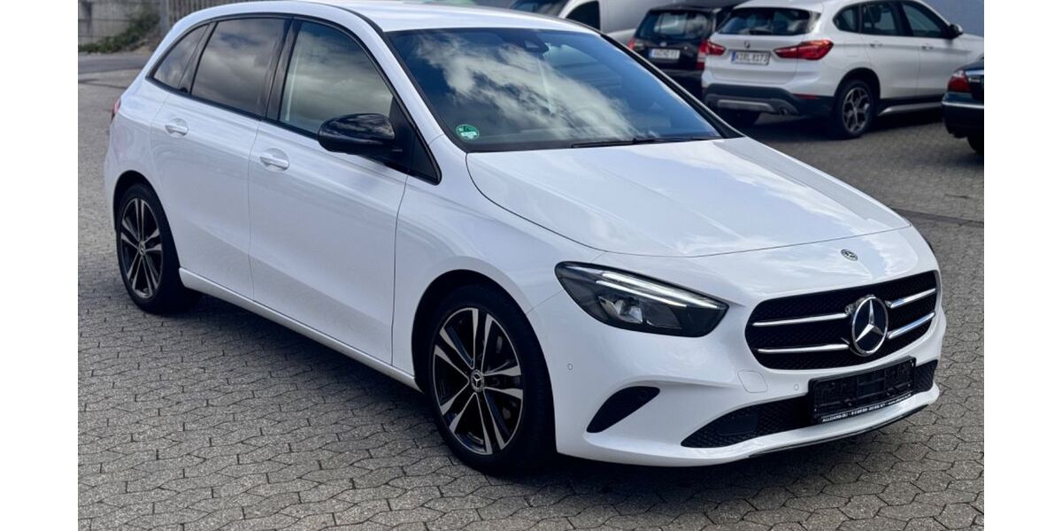 Mercedes-Benz B 180 46.900 km 20.950 &euro; Bornheim 53332